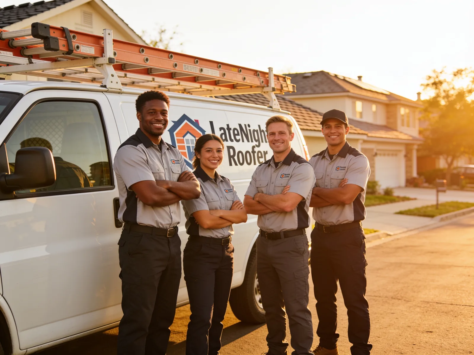 Emergency Roof Repair company in Glenn, CA